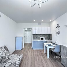 Квартира 20 м², студия - изображение 2