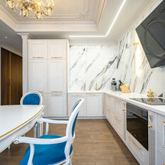 Квартира 125 м², 4-комнатная - изображение 2