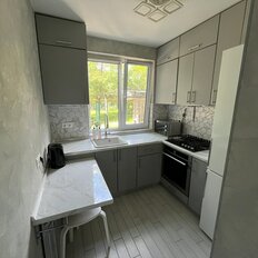 Квартира 44,3 м², 2-комнатная - изображение 3