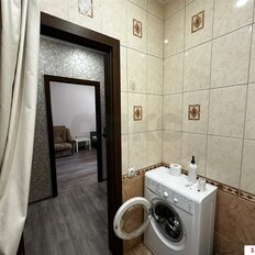 Квартира 39,1 м², 1-комнатная - изображение 1