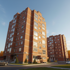 Квартира 51,5 м², 2-комнатная - изображение 5