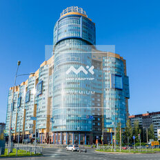 Квартира 103 м², 2-комнатная - изображение 2
