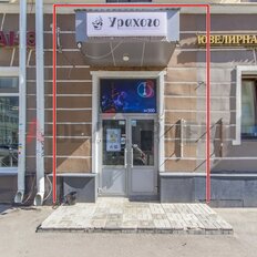 35 м², торговое помещение - изображение 4