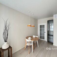 Квартира 41 м², 1-комнатная - изображение 4