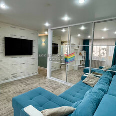 Квартира 44,5 м², 2-комнатная - изображение 1