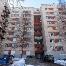 17 м², комната - изображение 2