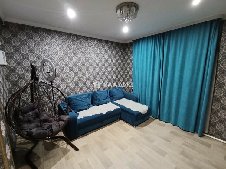 23,7 м² дом, 7,1 сотки участок 3 100 000 ₽ - изображение 46