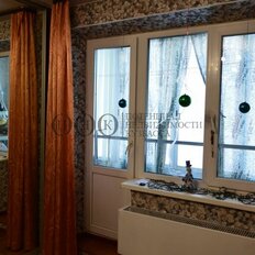 Квартира 27 м², 1-комнатная - изображение 3