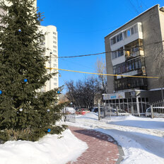 Квартира 76,6 м², 3-комнатная - изображение 3