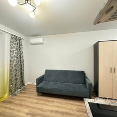 Квартира 23 м², студия - изображение 3