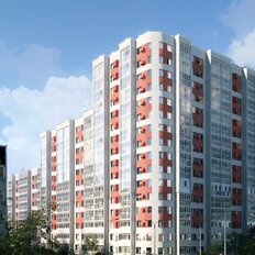 Квартира 98,5 м², 3-комнатная - изображение 4