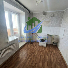 Квартира 27,2 м², 1-комнатная - изображение 3