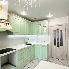 Квартира 58,2 м², 2-комнатная - изображение 5