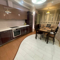 Квартира 83,3 м², 3-комнатная - изображение 4