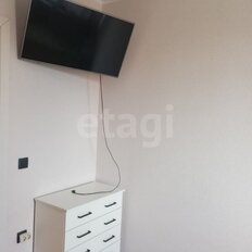 Квартира 27,4 м², 1-комнатная - изображение 1