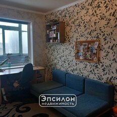 Квартира 44,7 м², 2-комнатная - изображение 4