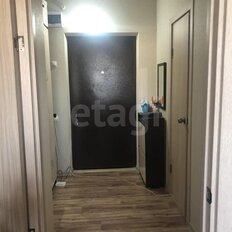 Квартира 36,1 м², 1-комнатная - изображение 5