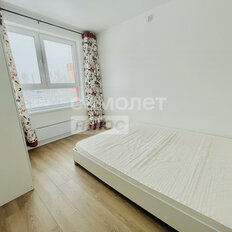 Квартира 32,7 м², 2-комнатная - изображение 4