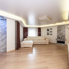 Квартира 106 м², 3-комнатная - изображение 3