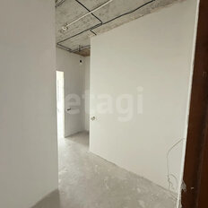 Квартира 89,8 м², 3-комнатная - изображение 5