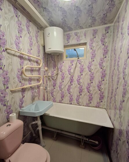 44,5 м², 2-комнатная квартира 6 150 000 ₽ - изображение 74