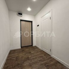 Квартира 24,9 м², студия - изображение 2