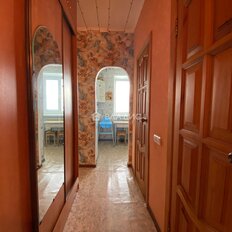 Квартира 38,8 м², 2-комнатная - изображение 5