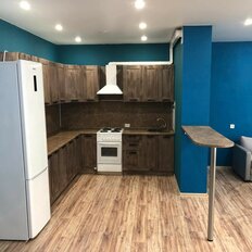 Квартира 79,9 м², 3-комнатная - изображение 2