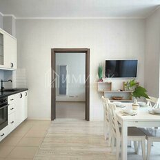 Квартира 74 м², 2-комнатные - изображение 5