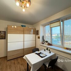 Квартира 36 м², 1-комнатная - изображение 3