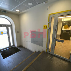 138 м², торговое помещение - изображение 5