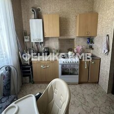 Квартира 54 м², 2-комнатная - изображение 1
