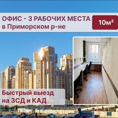 10 м², офис - изображение 2