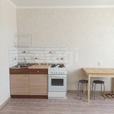 Квартира 24,7 м², студия - изображение 1
