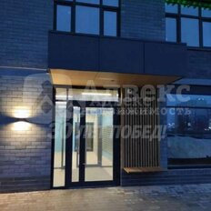 Квартира 19,8 м², студия - изображение 1