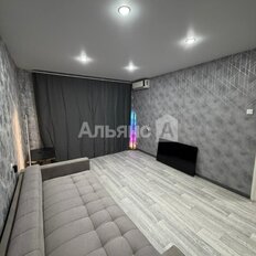 Квартира 60,3 м², 3-комнатная - изображение 1