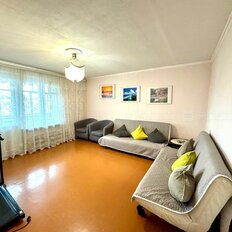 Квартира 62,8 м², 3-комнатная - изображение 1