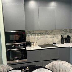 Квартира 115 м², 4-комнатная - изображение 4