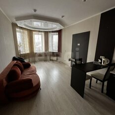 Квартира 45,8 м², 2-комнатная - изображение 3