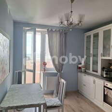 Квартира 40 м², 1-комнатная - изображение 3