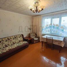 Квартира 58,1 м², 3-комнатная - изображение 3