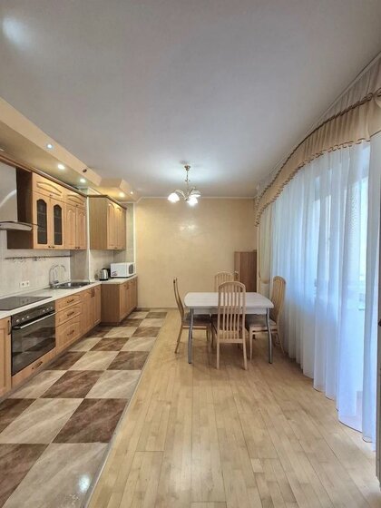 81 м², 3-комнатная квартира 10 790 000 ₽ - изображение 30
