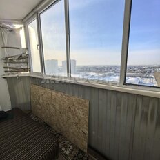 Квартира 25,1 м², студия - изображение 4