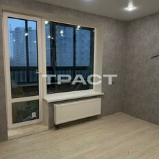 Квартира 23 м², студия - изображение 2