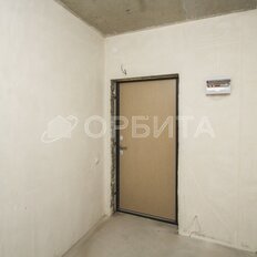 Квартира 33,4 м², 1-комнатная - изображение 3