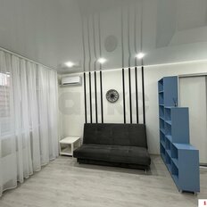 Квартира 23,2 м², студия - изображение 1