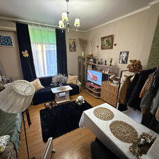 Квартира 17,2 м², 1-комнатная - изображение 3