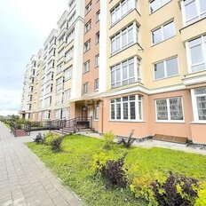 Квартира 28,2 м², студия - изображение 3