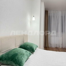Квартира 45,8 м², 2-комнатная - изображение 3