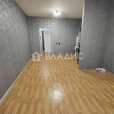 Квартира 27,5 м², студия - изображение 4